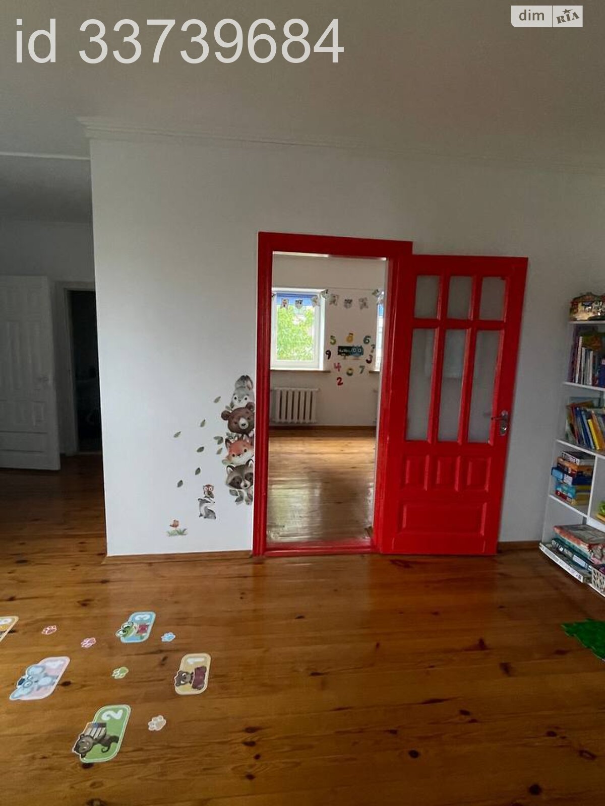 Оренда офісного приміщення в Софіївській Борщагівці, Волошкова вулиця 83, приміщень -, поверх - 1 фото 1