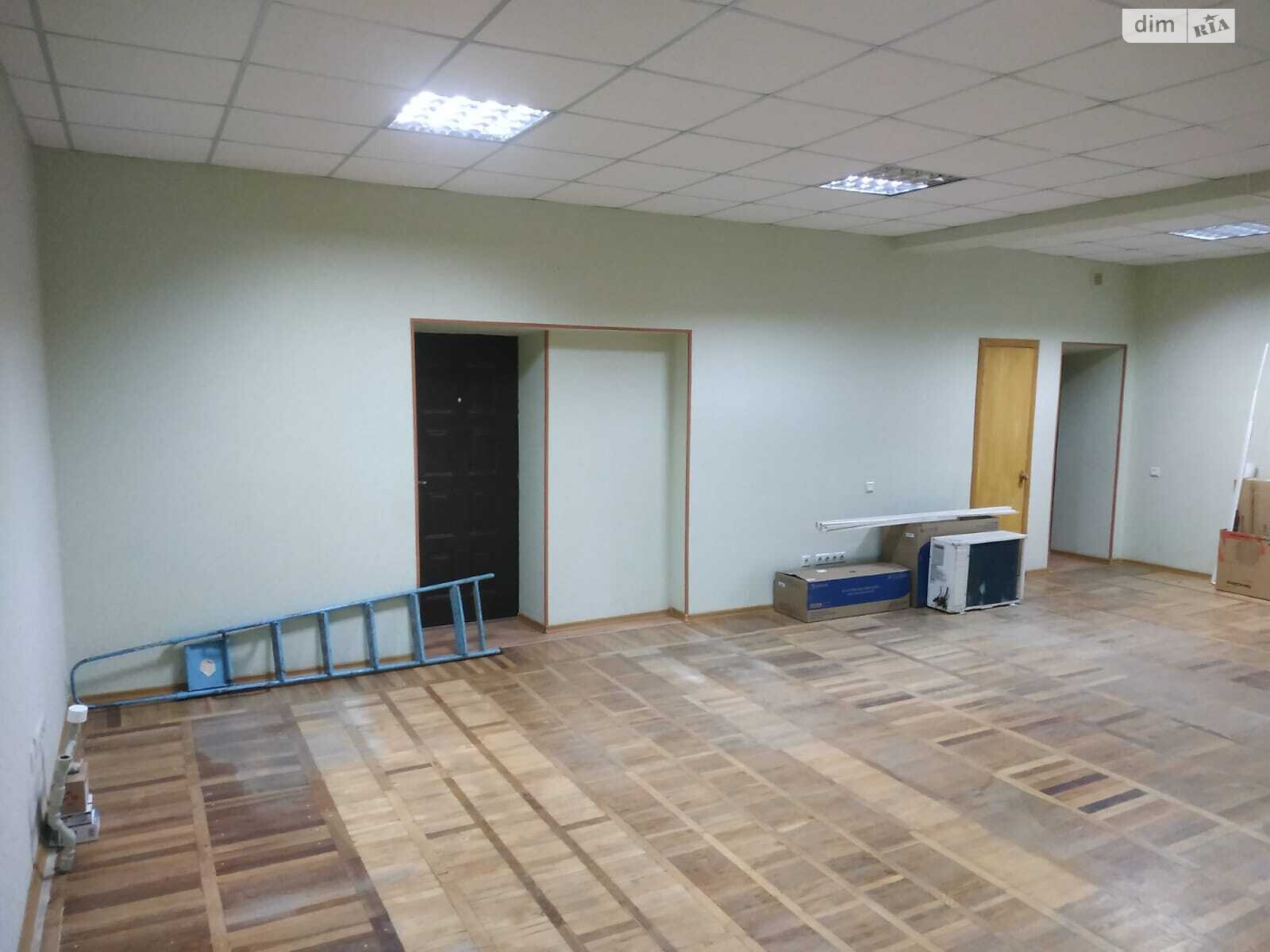 Оренда офісного приміщення в Сумах, Герасима Кондратьєва вулиця 25, приміщень - 1, поверх - 3 фото 1
