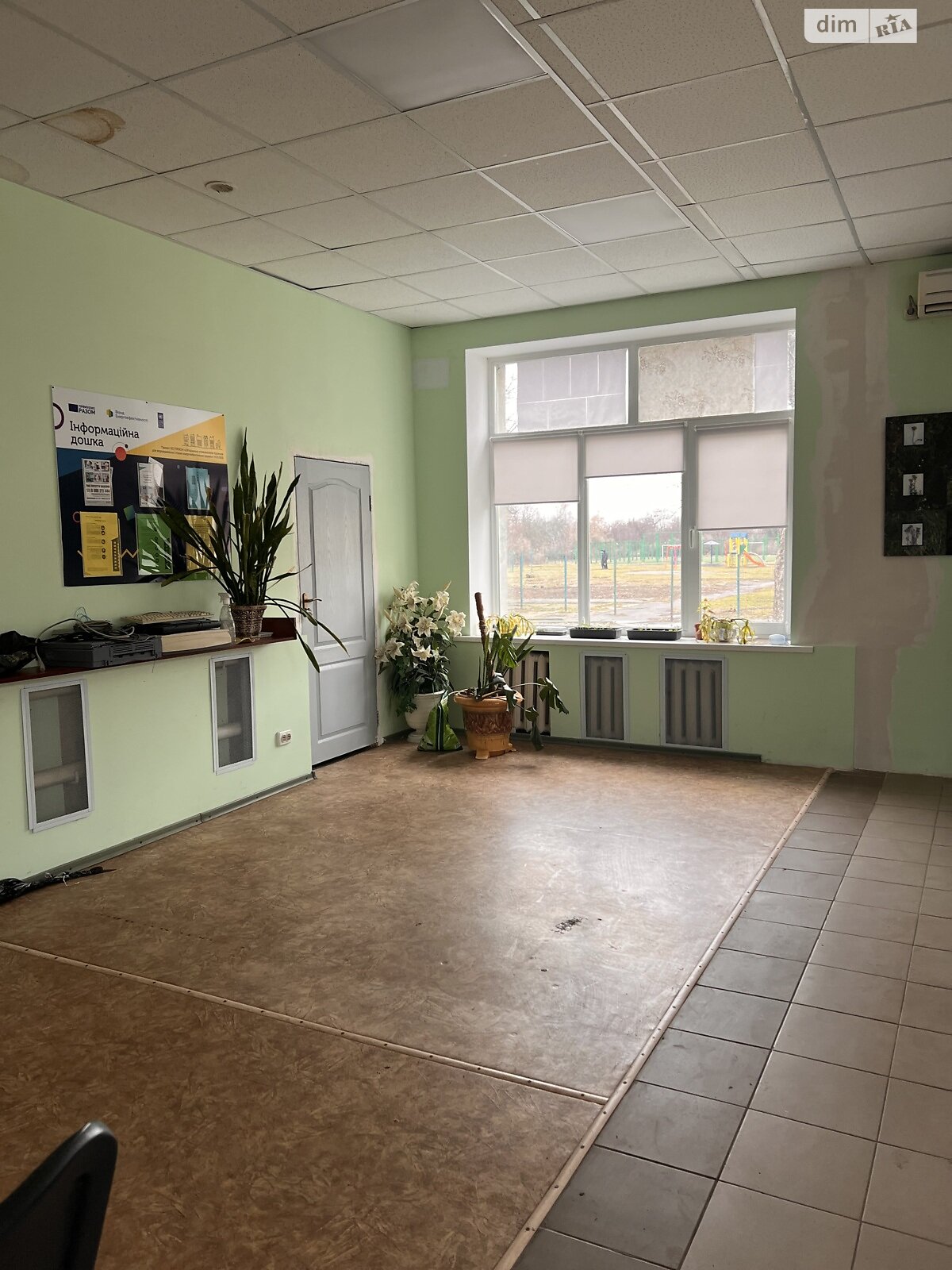 Оренда офісного приміщення в Сумах, Атаманюка Романа вулиця 57, приміщень - 1, поверх - 1 фото 1