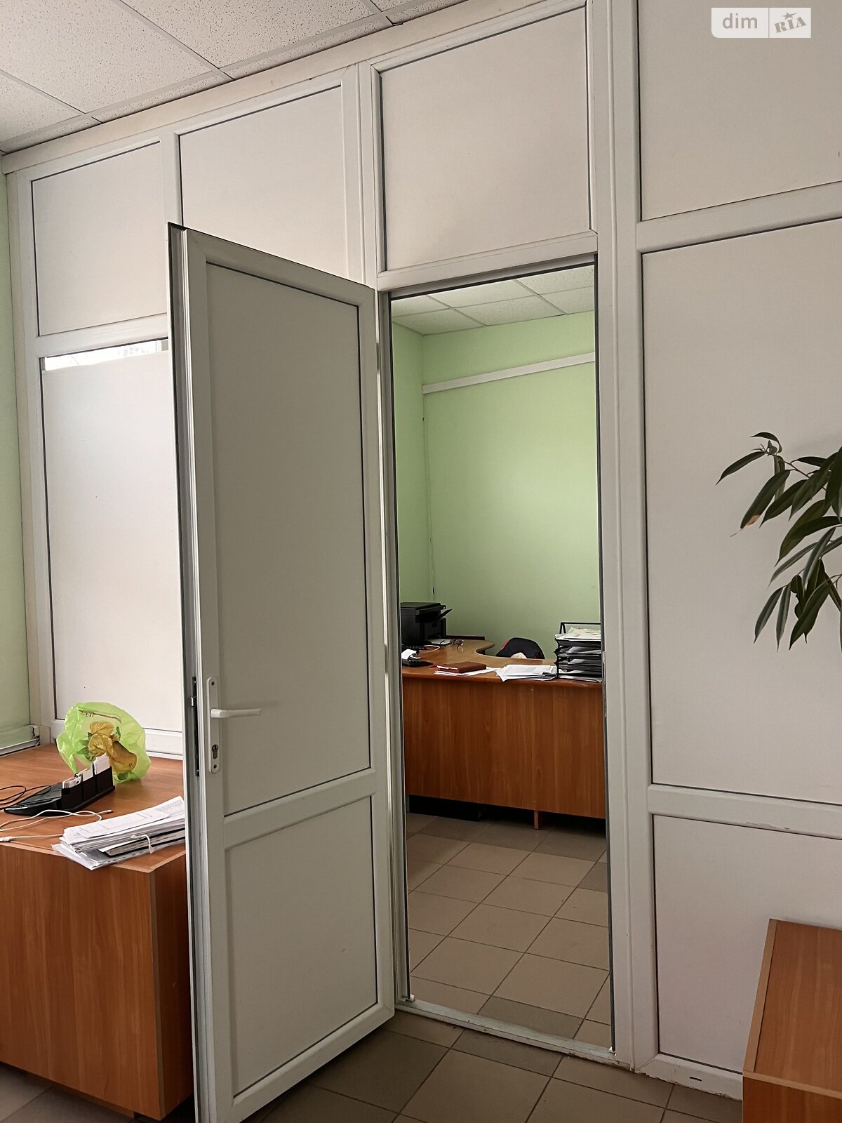 Оренда офісного приміщення в Сумах, Атаманюка Романа вулиця 57, приміщень - 1, поверх - 1 фото 1