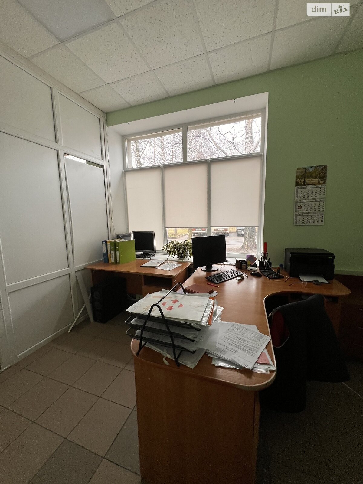 Оренда офісного приміщення в Сумах, Атаманюка Романа вулиця 57, приміщень - 1, поверх - 1 фото 1