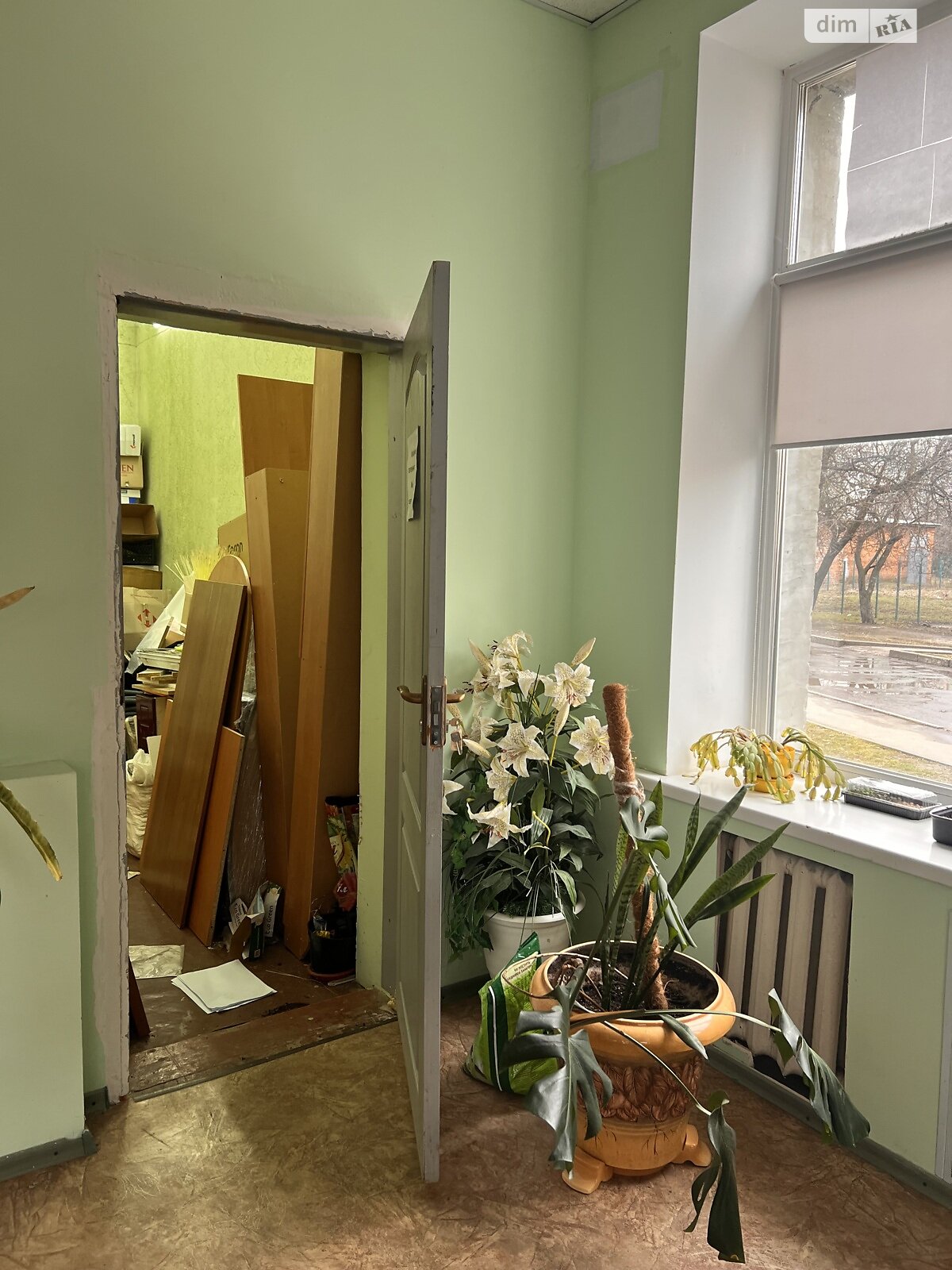 Оренда офісного приміщення в Сумах, Атаманюка Романа вулиця 57, приміщень - 1, поверх - 1 фото 1