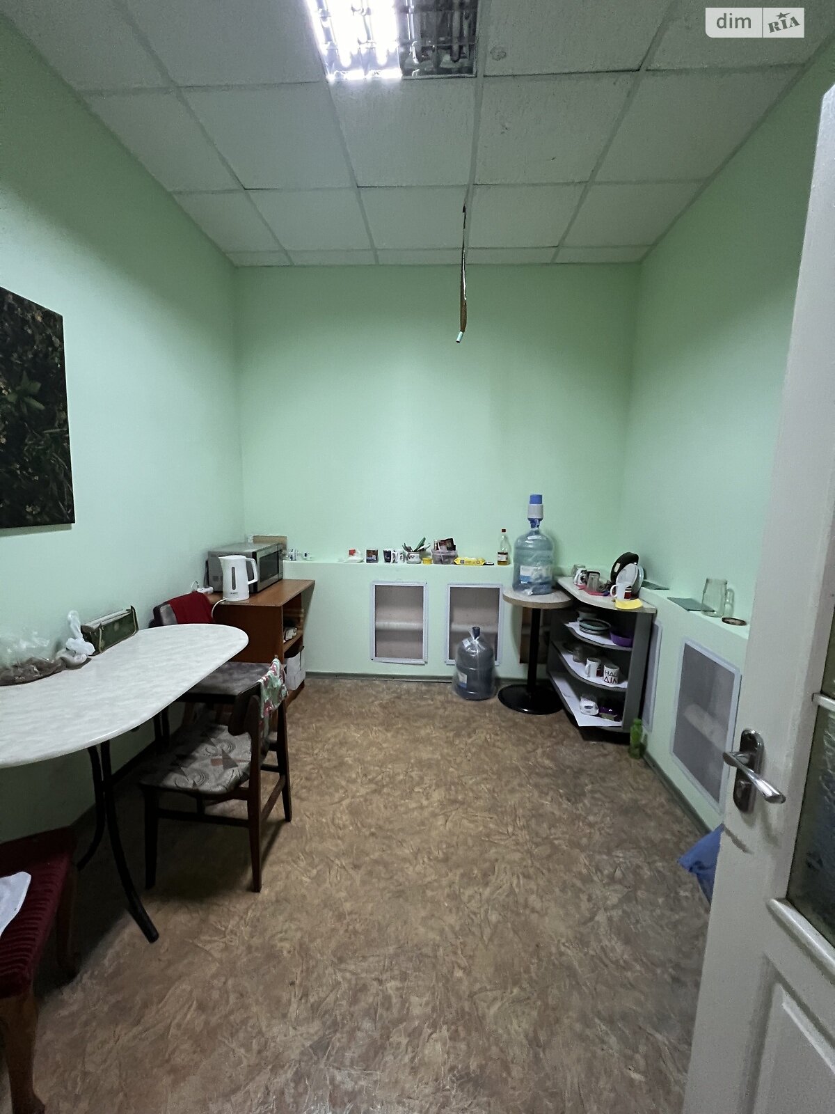 Оренда офісного приміщення в Сумах, Атаманюка Романа вулиця 57, приміщень - 1, поверх - 1 фото 1