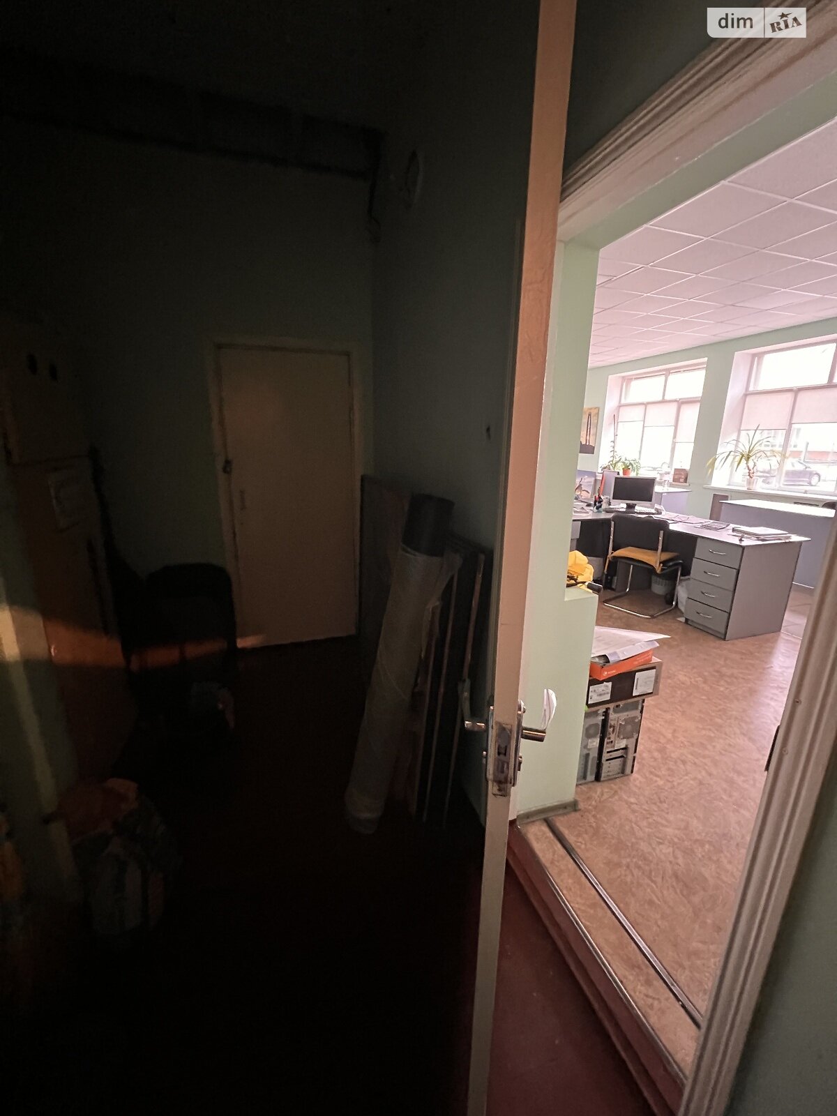 Оренда офісного приміщення в Сумах, Атаманюка Романа вулиця 57, приміщень - 1, поверх - 1 фото 1