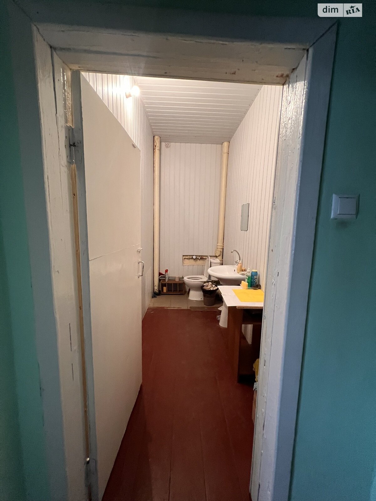 Оренда офісного приміщення в Сумах, Атаманюка Романа вулиця 57, приміщень - 1, поверх - 1 фото 1