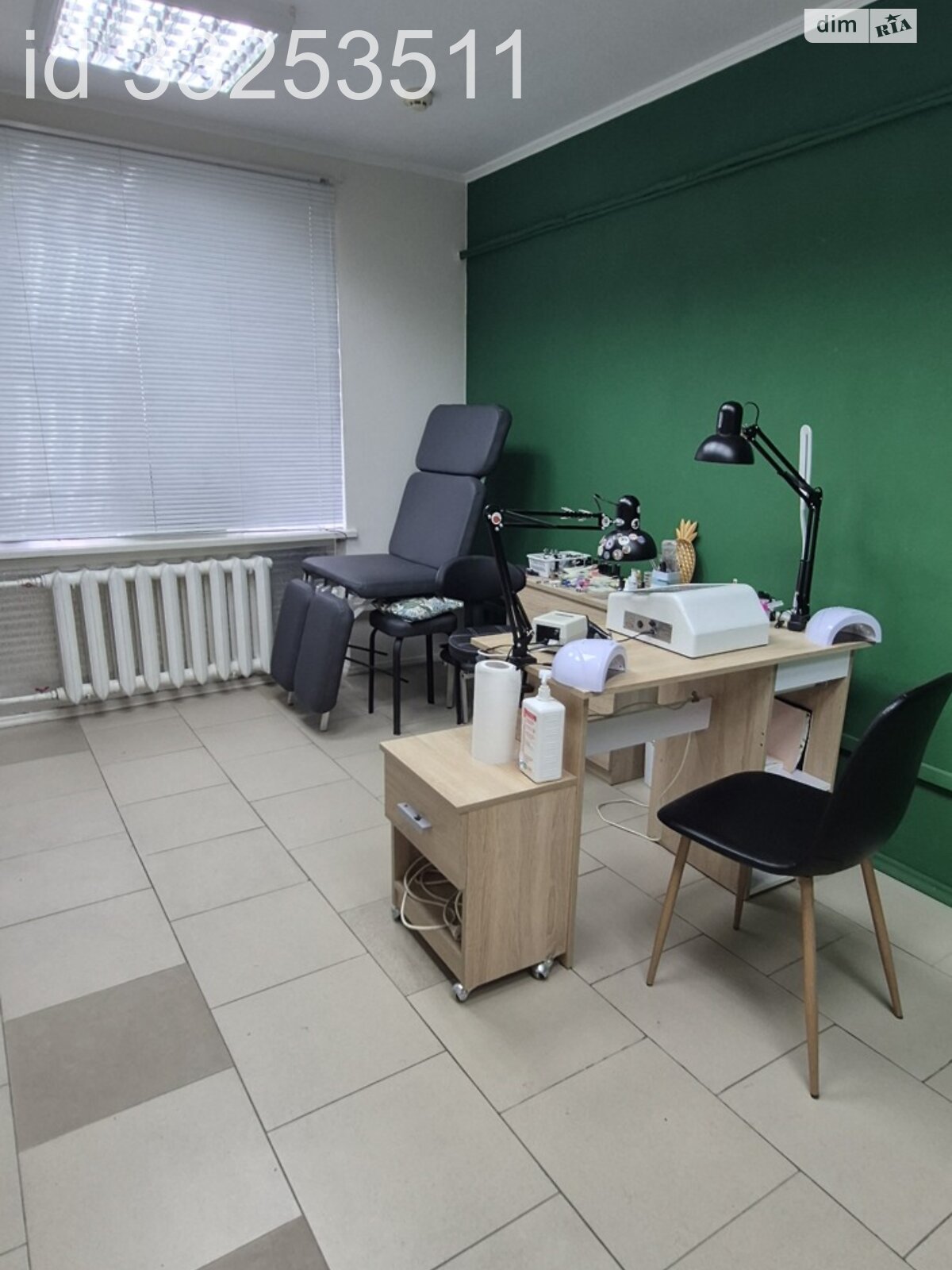 Оренда офісного приміщення в Сумах, Харківська вулиця, приміщень - 1, поверх - 1 фото 1 Оренда офісного приміщення в Сумах, Харківська вулиця, приміщень - 1, поверх - 1 фото 1