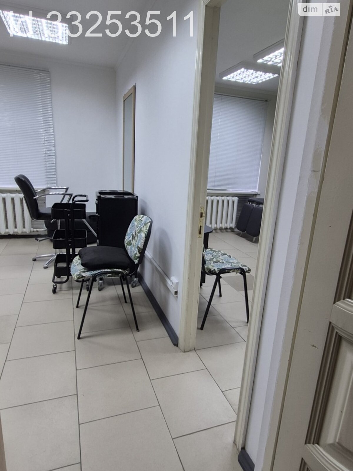 Оренда офісного приміщення в Сумах, Харківська вулиця, приміщень - 1, поверх - 1 фото 1 Оренда офісного приміщення в Сумах, Харківська вулиця, приміщень - 1, поверх - 1 фото 1