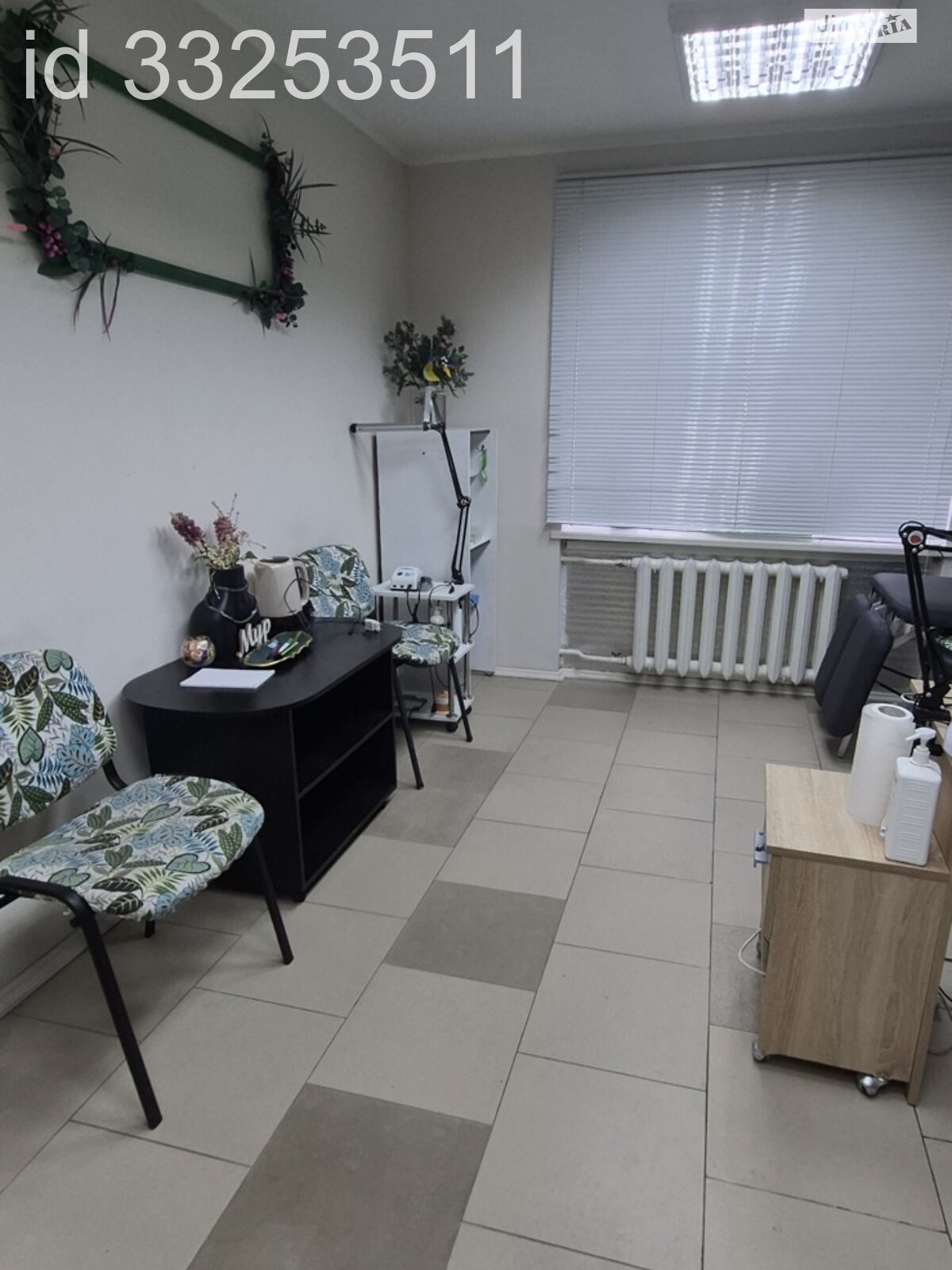 Оренда офісного приміщення в Сумах, Харківська вулиця, приміщень - 1, поверх - 1 фото 1 Оренда офісного приміщення в Сумах, Харківська вулиця, приміщень - 1, поверх - 1 фото 1