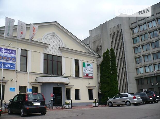Аренда офисного помещения в Сумах, Независимости площадь, помещений - 1, этаж - 1 фото 2 Аренда офисного помещения в Сумах, Независимости площадь, помещений - 1, этаж - 1 фото 2