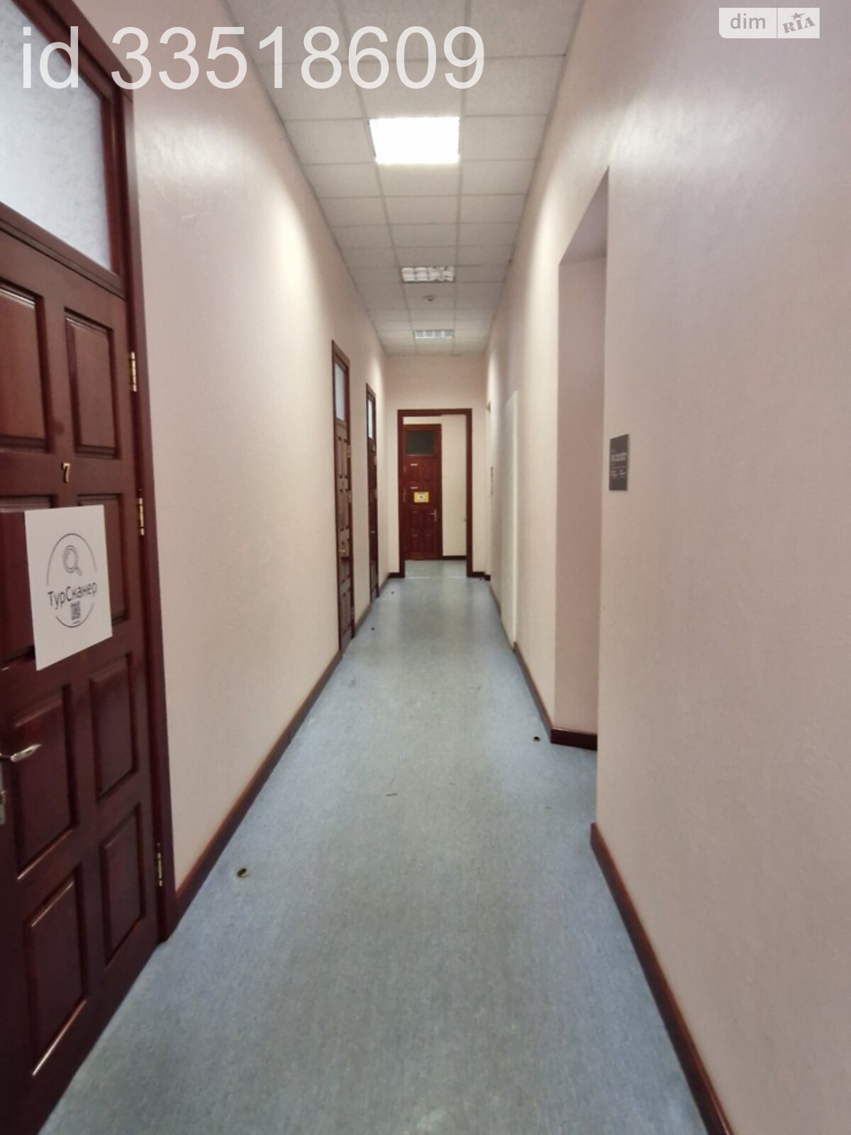 Оренда офісного приміщення в Сумах, Соборна вулиця, приміщень - 1, поверх - 2 фото 1 Оренда офісного приміщення в Сумах, Соборна вулиця, приміщень - 1, поверх - 2 фото 1