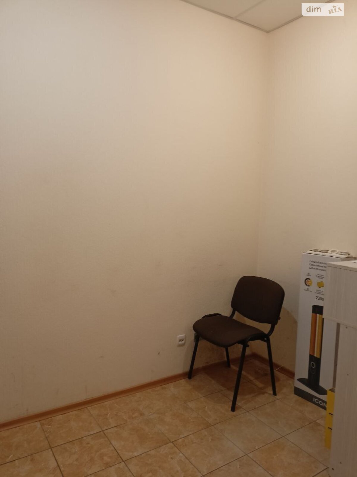 Оренда офісного приміщення в Сумах, Збройних Сил України (Інтернаціоналістів) вулиця 21, приміщень - 3, поверх - 3 фото 1