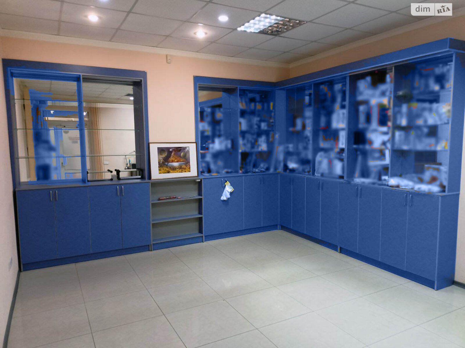 Оренда офісного приміщення в Сумах, Збройних Сил України (Інтернаціоналістів) вулиця 21, приміщень - 3, поверх - 3 фото 1