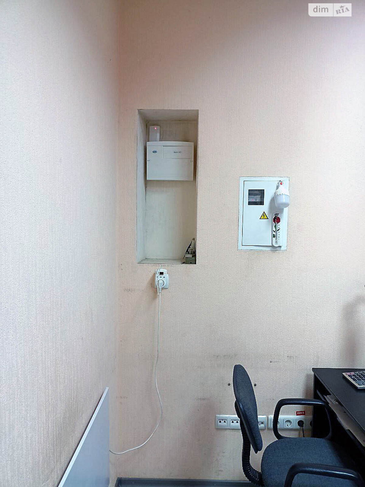 Оренда офісного приміщення в Сумах, Збройних Сил України (Інтернаціоналістів) вулиця 21, приміщень - 3, поверх - 3 фото 1