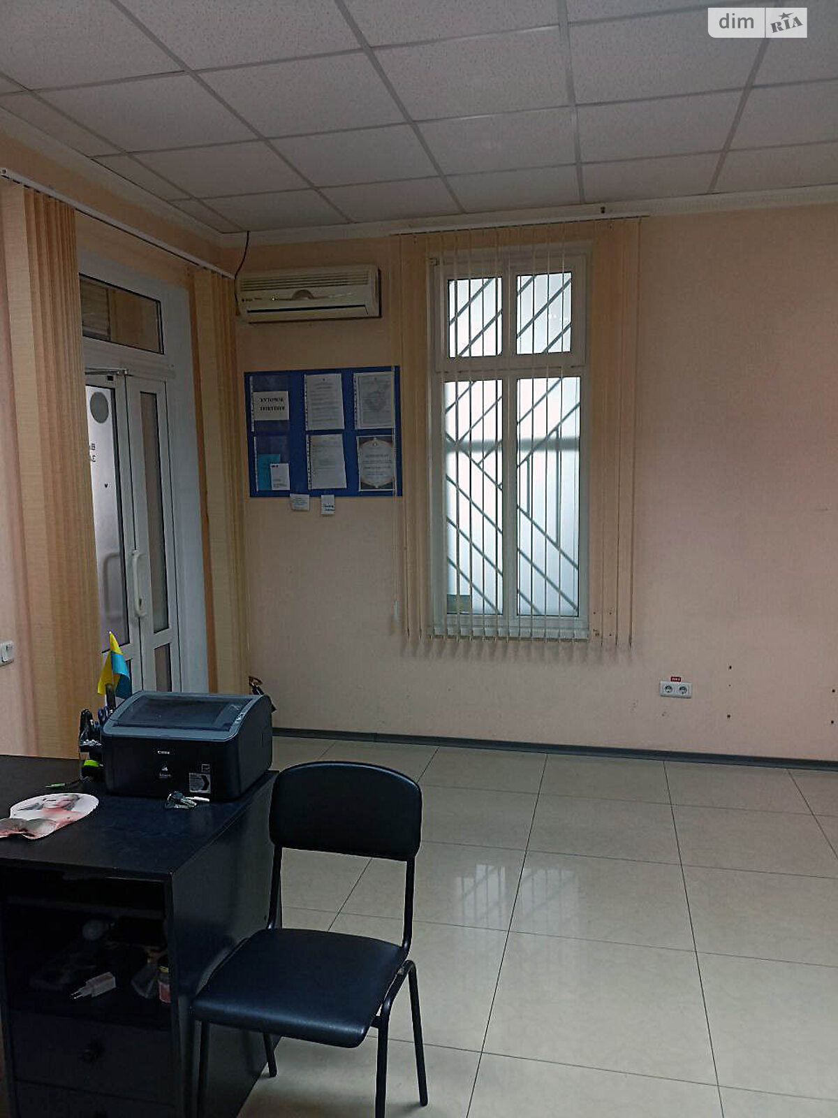 Оренда офісного приміщення в Сумах, Збройних Сил України (Інтернаціоналістів) вулиця 21, приміщень - 3, поверх - 3 фото 1