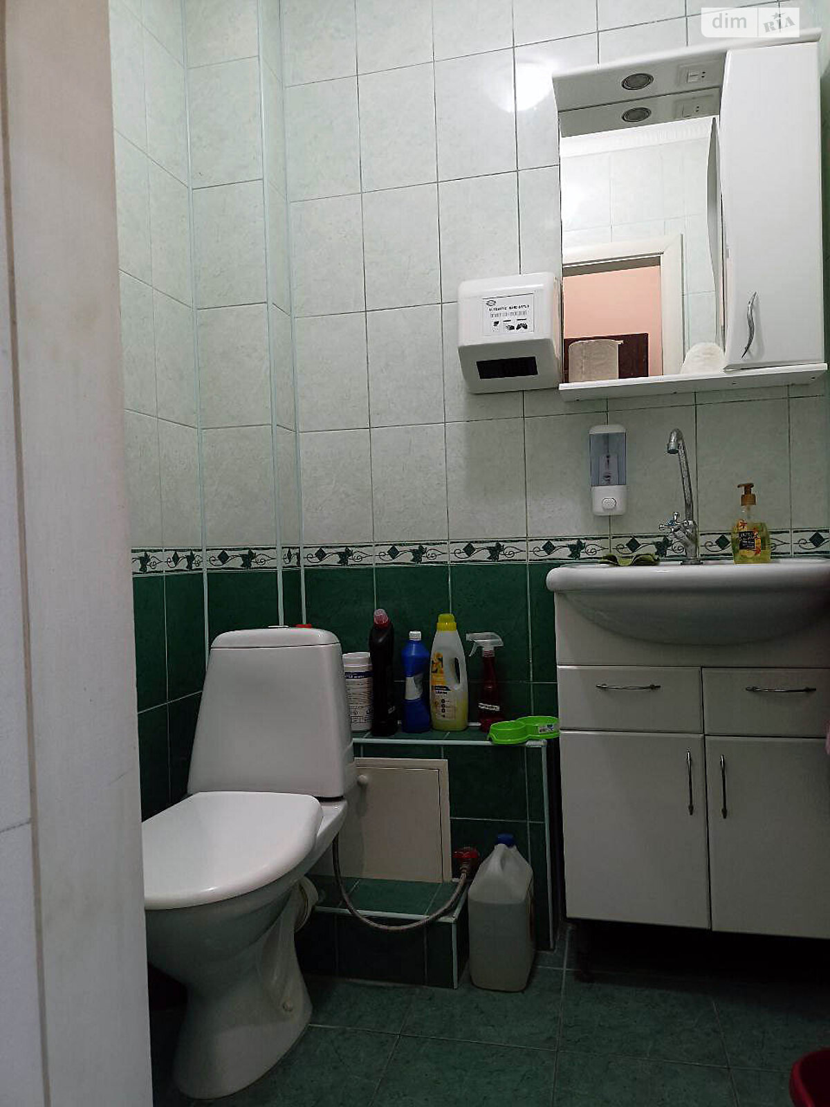 Оренда офісного приміщення в Сумах, Збройних Сил України (Інтернаціоналістів) вулиця 21, приміщень - 3, поверх - 3 фото 1