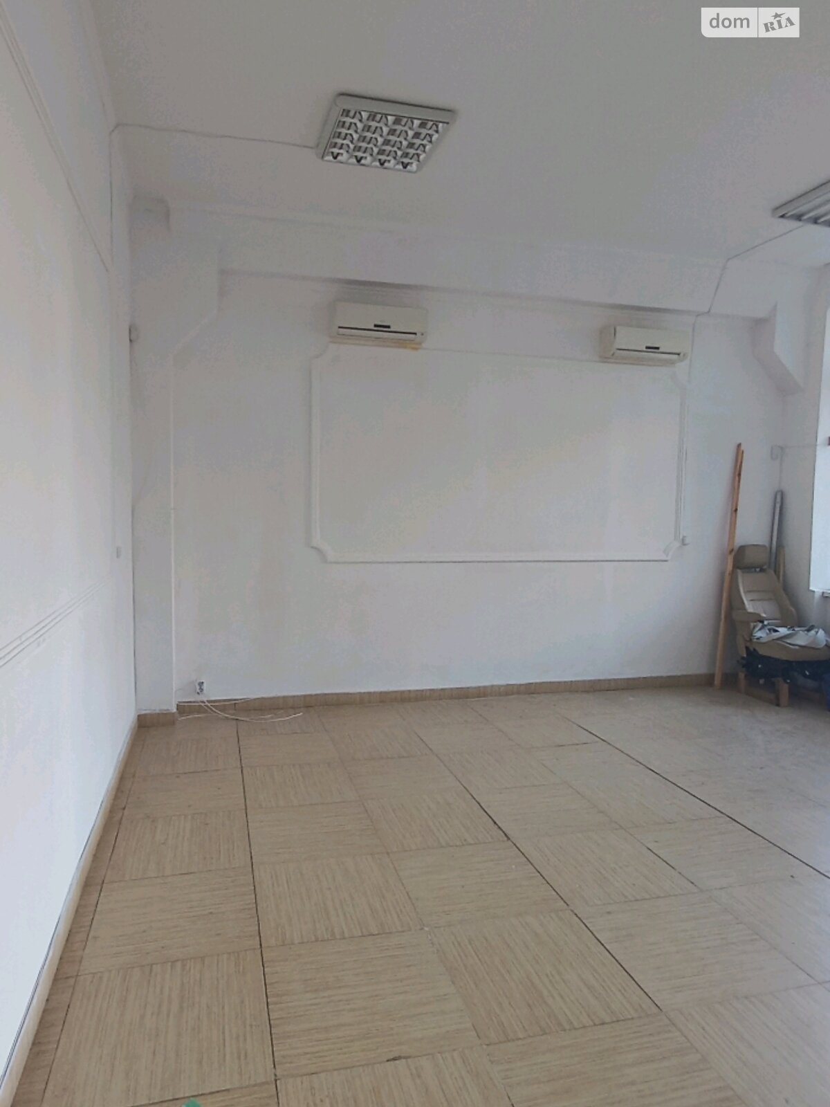 Аренда офисного помещения в Тернополе, Курбаса Леся улица, помещений - 8, этаж - 2 фото 1