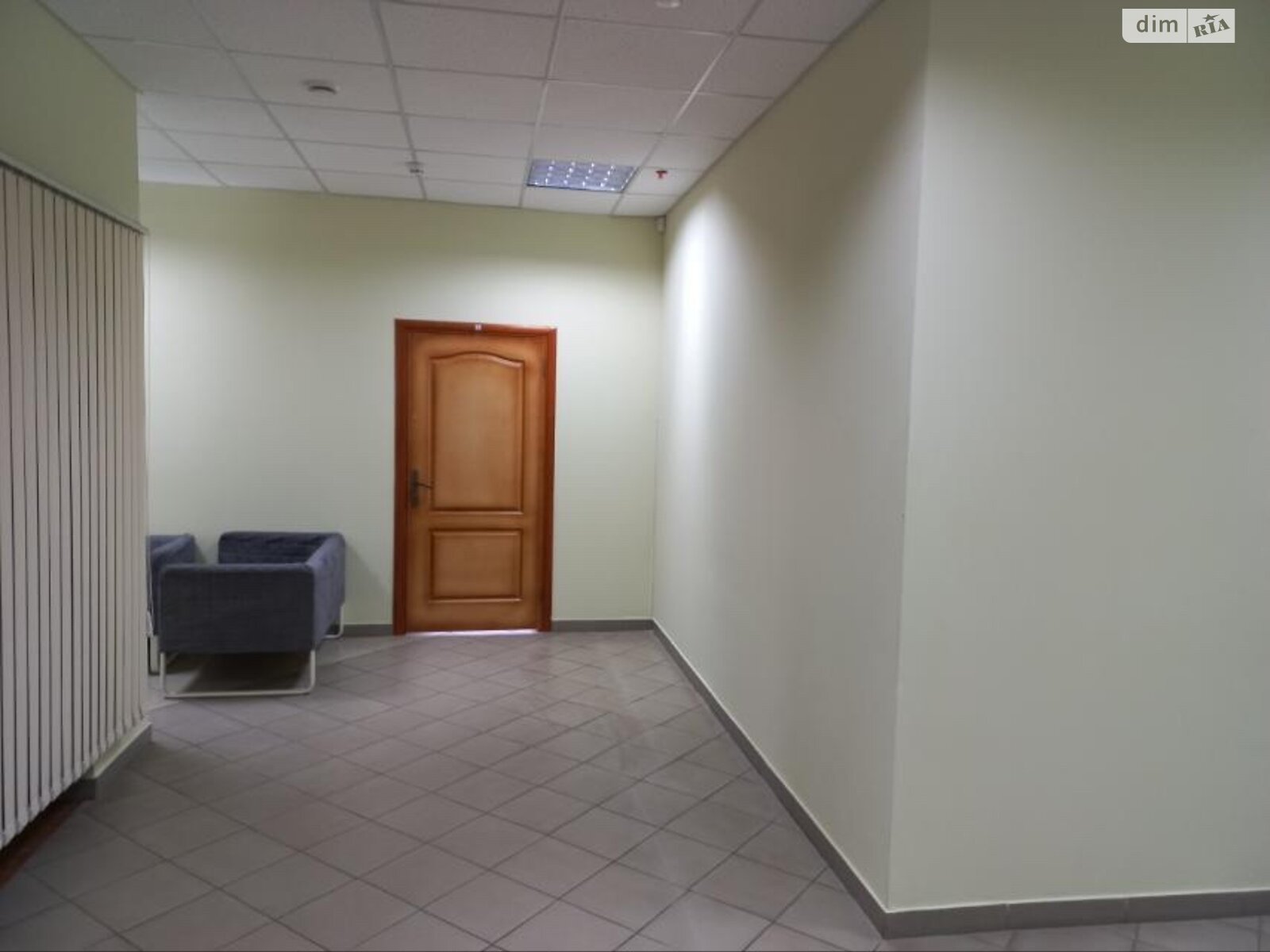 Оренда офісного приміщення в Тернополі, Курбаса Леся вулиця, приміщень - 1, поверх - 4 фото 1