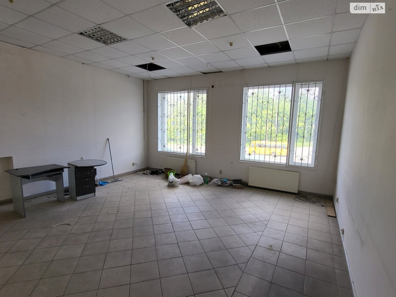 Аренда офисного помещения в Тернополе, Микулинецкая улица 106, помещений - 1, этаж - 2 фото 1
