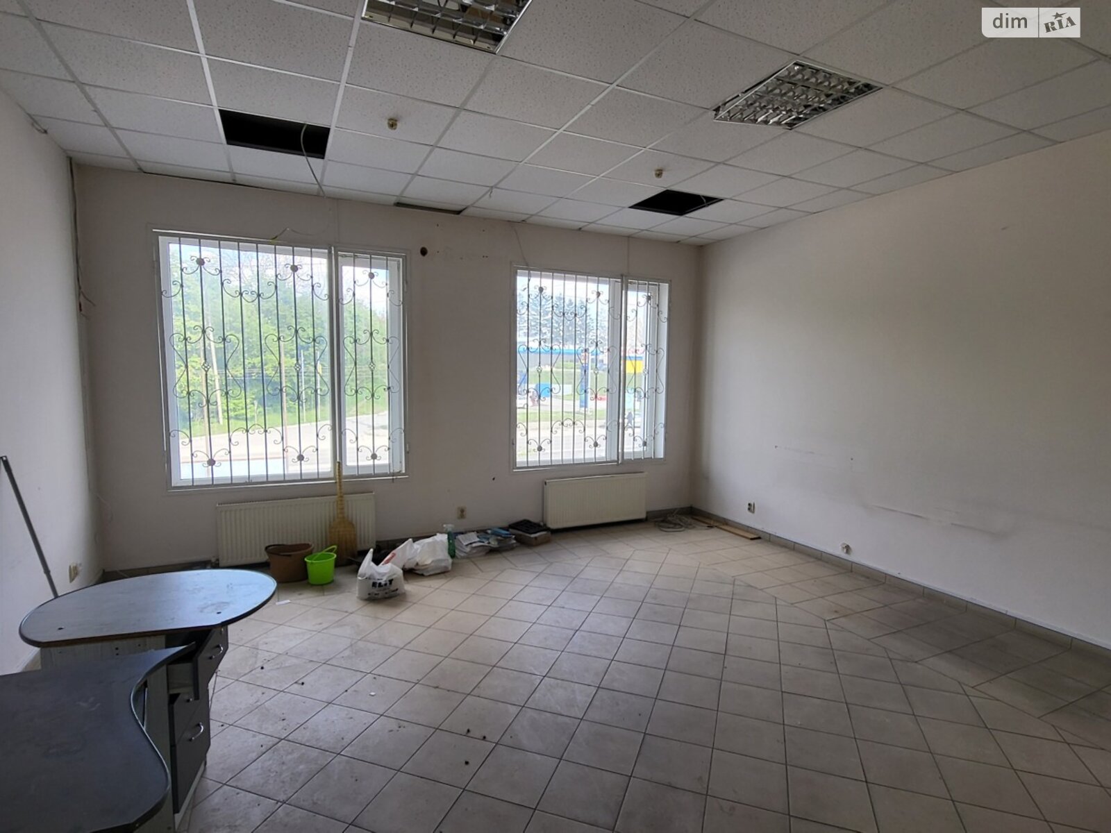 Аренда офисного помещения в Тернополе, Микулинецкая улица 106, помещений - 1, этаж - 2 фото 1
