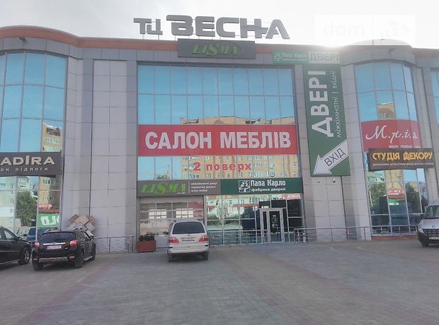 Аренда офисного помещения в Тернополе, Об"їзна 14, помещений - 1, этаж - 2 фото 1 Аренда офисного помещения в Тернополе, Об"їзна 14, помещений - 1, этаж - 2 фото 1