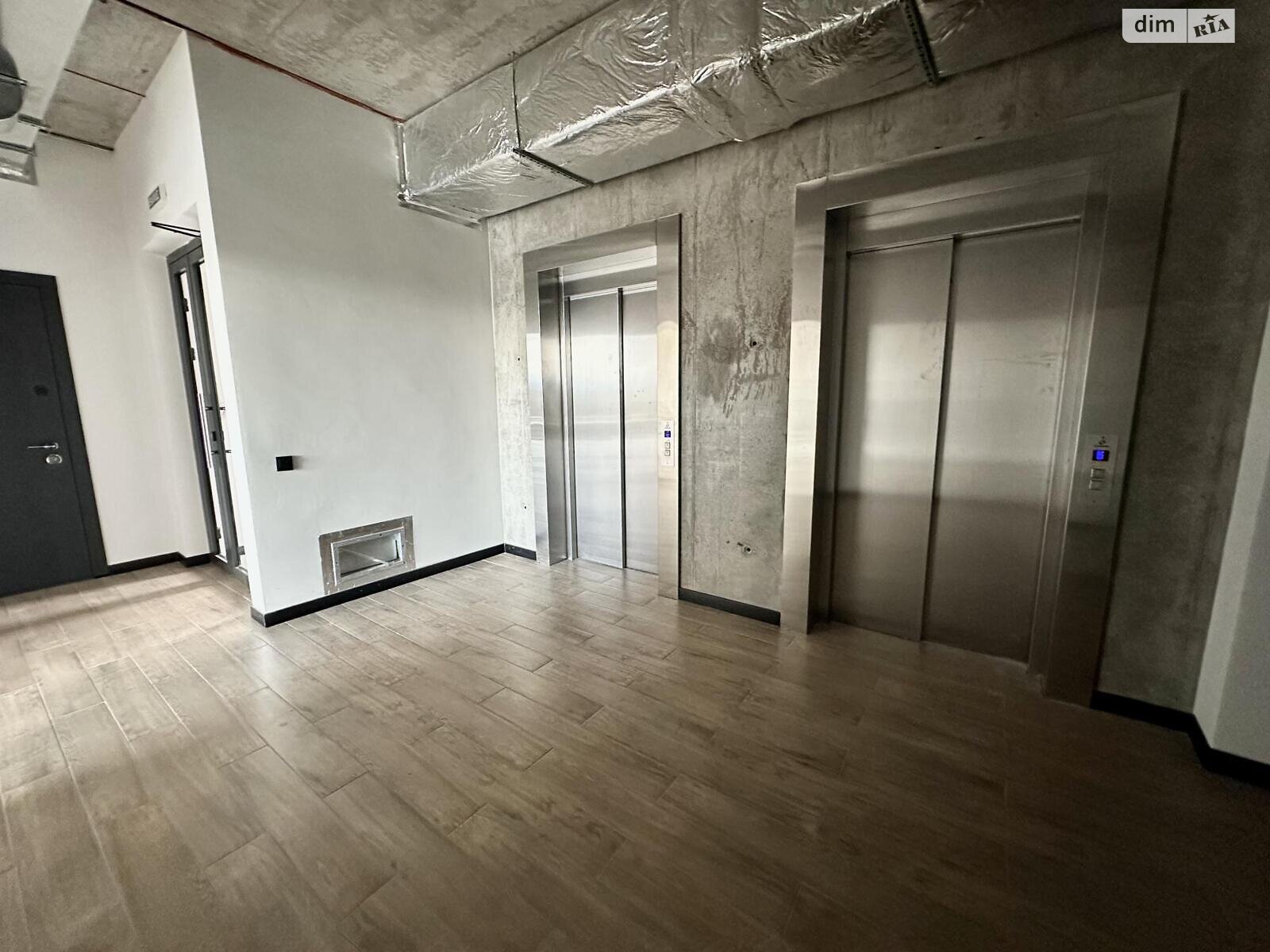 Аренда офисного помещения в Тернополе, 15 Квітня, помещений - 1, этаж - 6 фото 1
