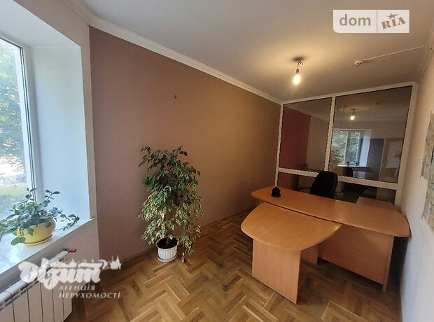 Аренда офисного помещения в Тернополе, Тарнавского Мирона Генерала улица, помещений - 3, этаж - 2 фото 1