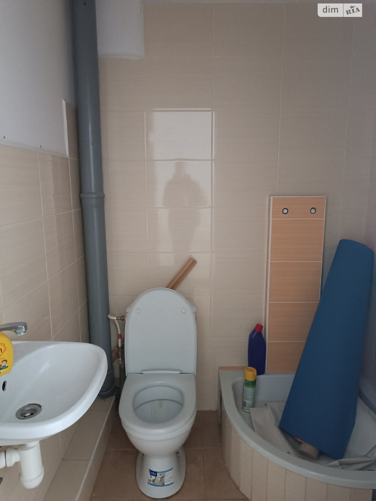 Аренда офисного помещения в Тернополе, Збаражская улица, помещений - 1, этаж - 2 фото 1