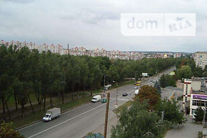 Аренда офисного помещения в Тернополе, Злуки проспект, помещений - 1, этаж - 1 фото 1