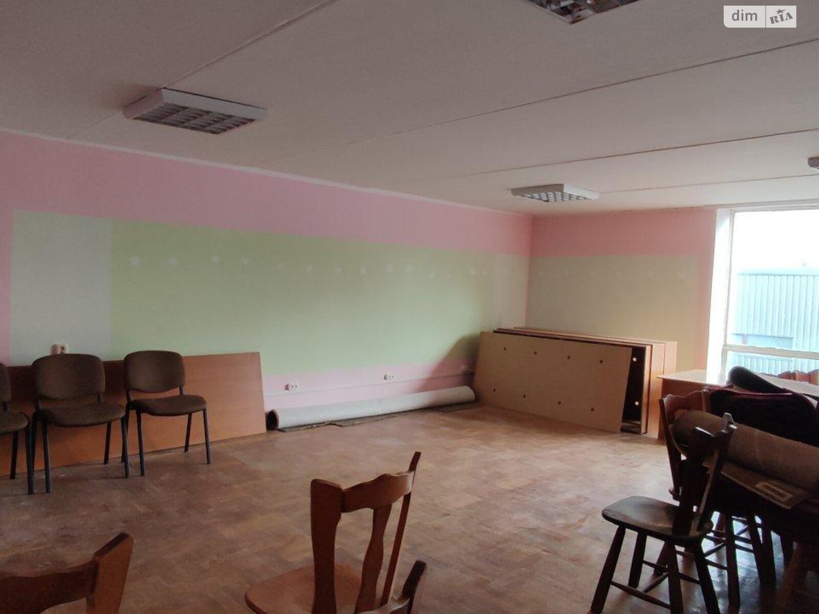 Оренда офісного приміщення в Тернополі, Чумацька вулиця, приміщень -, поверх - 3 фото 1