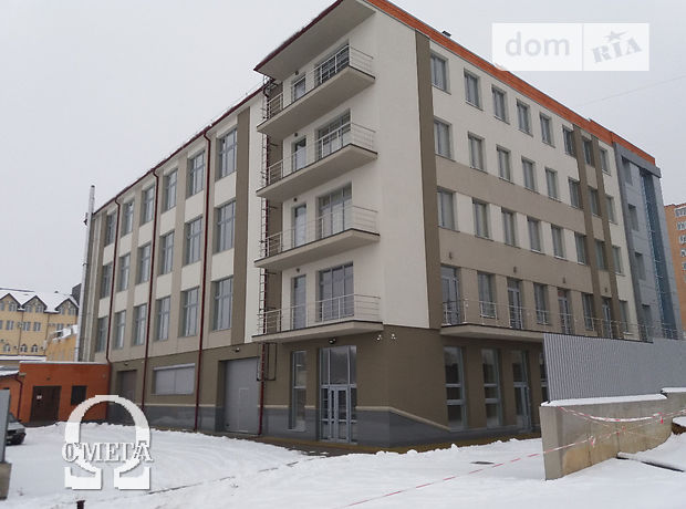 Долгосрочная аренда офисного помещения, Тернополь, р‑н. Дружба, Об"їзна Долгосрочная аренда офисного помещения, Тернополь, р‑н. Дружба, Об"їзна