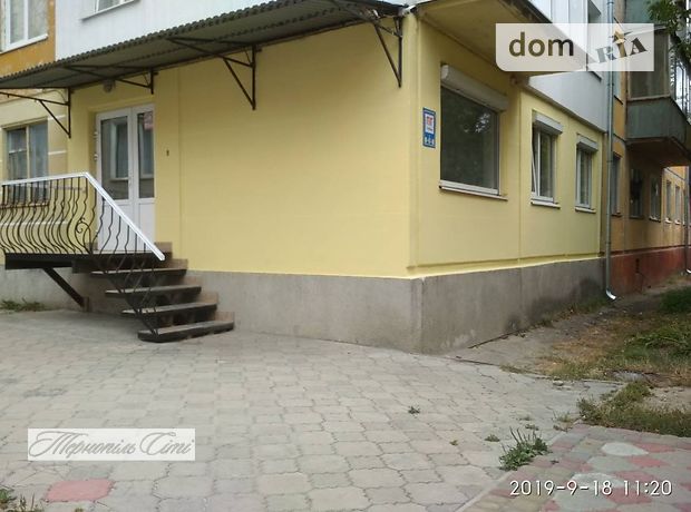 Аренда офисного помещения в Тернополе, Карпенка окремий вхід, іо, помещений - 2, этаж - 1 фото 1 Аренда офисного помещения в Тернополе, Карпенка окремий вхід, іо, помещений - 2, этаж - 1 фото 1