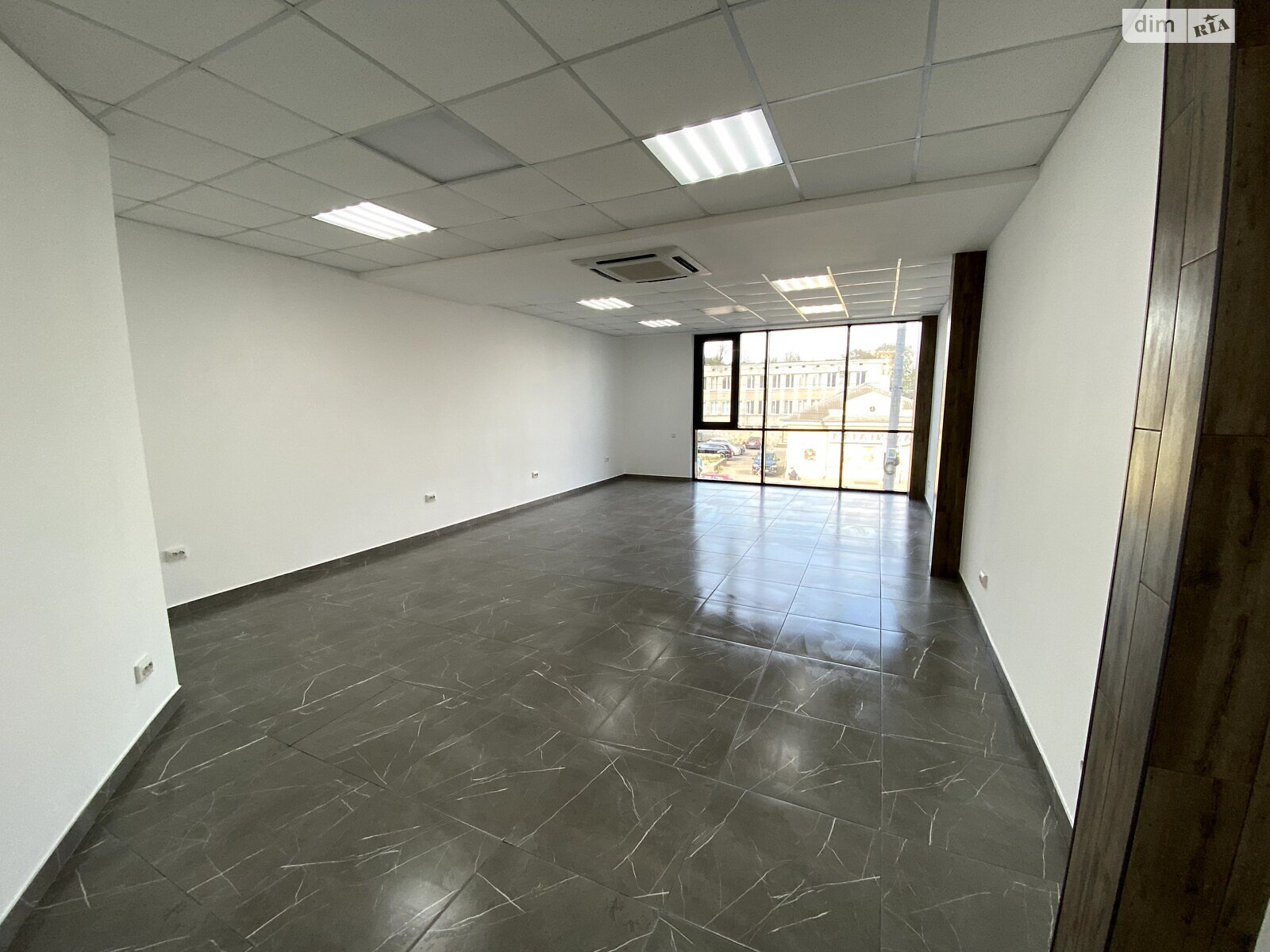 Оренда офісного приміщення в Тернополі, Бродівська вулиця, приміщень - 1, поверх - 2 фото 1