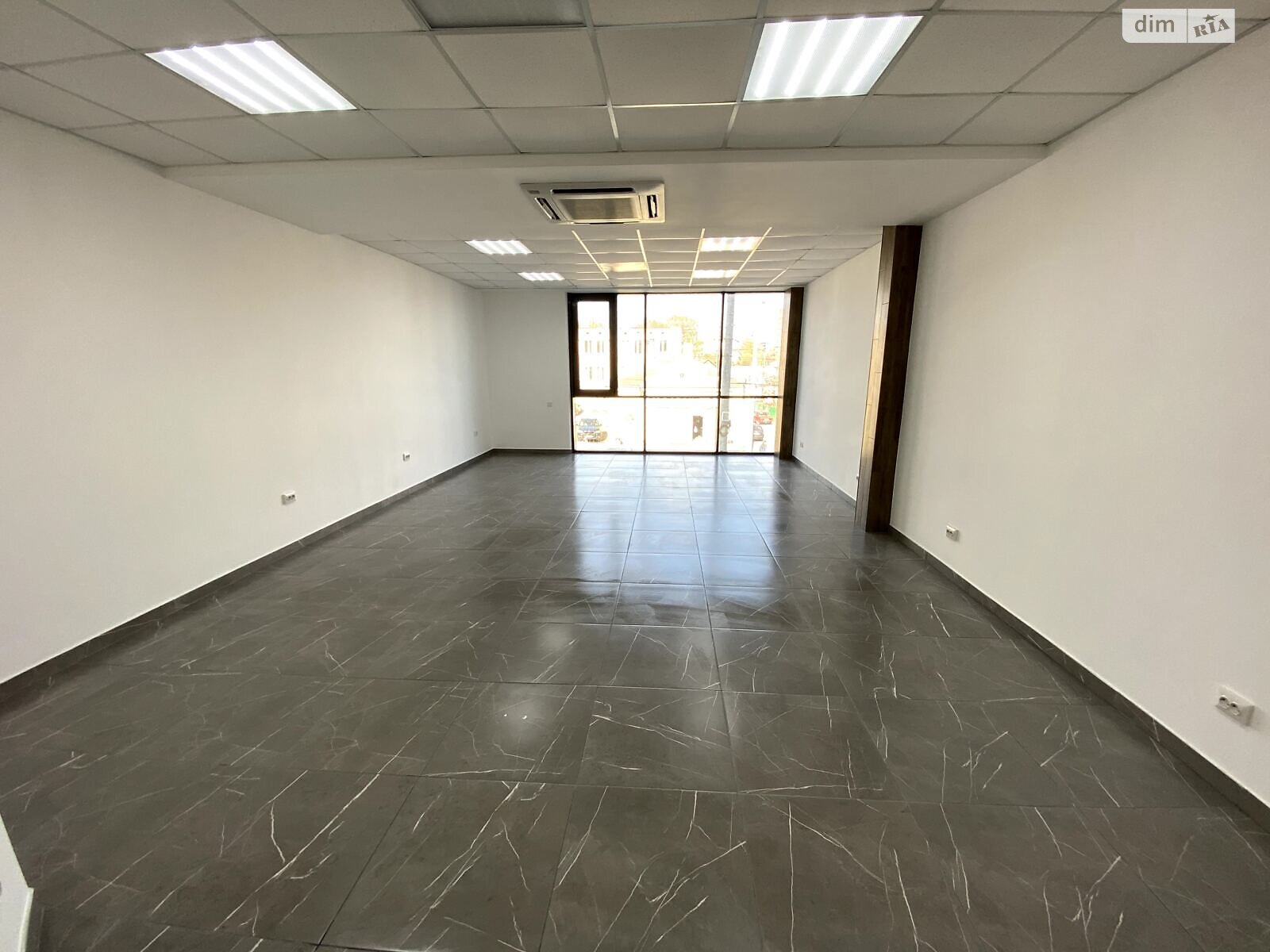 Оренда офісного приміщення в Тернополі, Бродівська вулиця, приміщень - 1, поверх - 2 фото 1