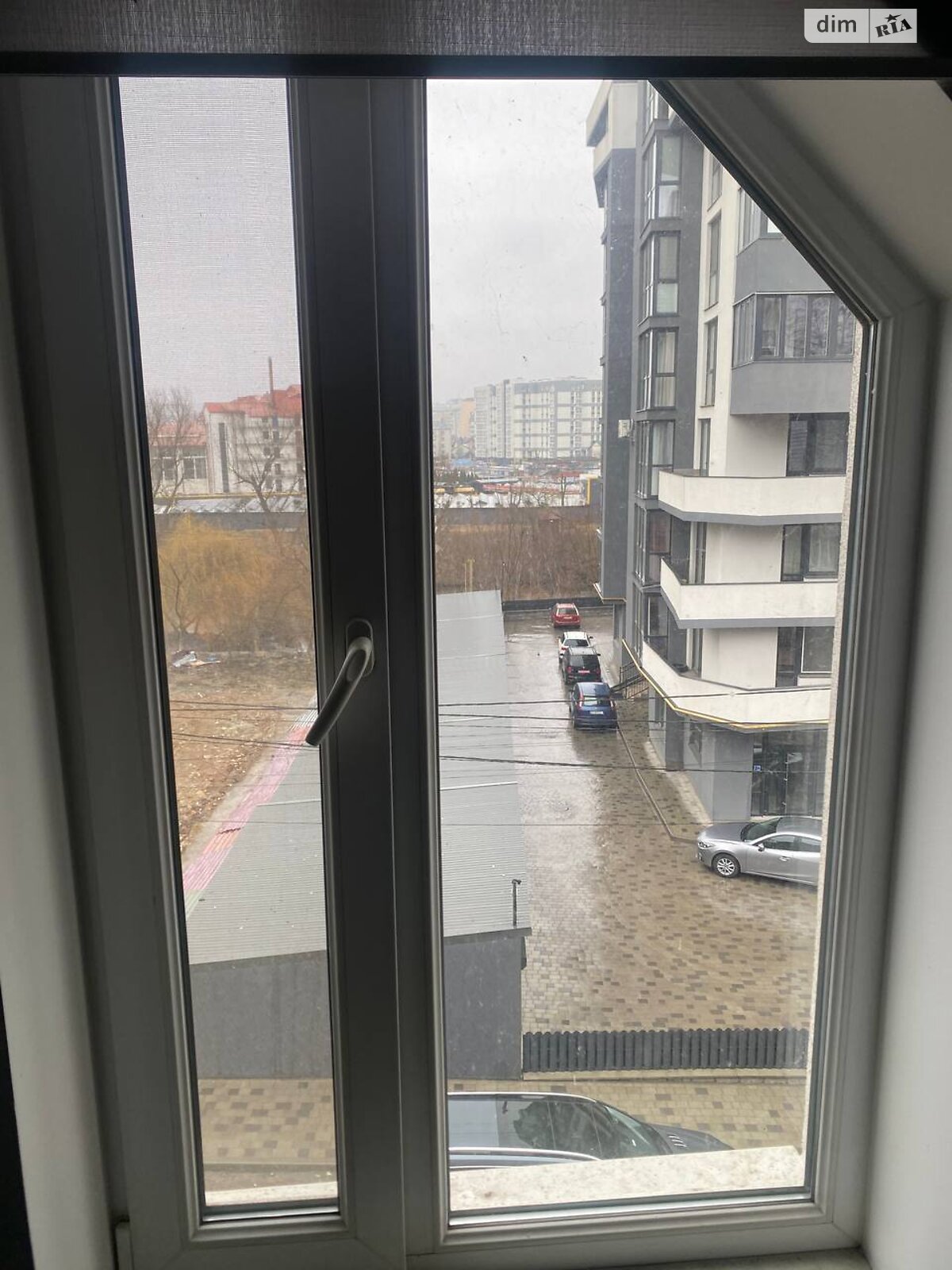 Оренда офісного приміщення в Тернополі, Цегельний провулок, приміщень - 4, поверх - 3 фото 1