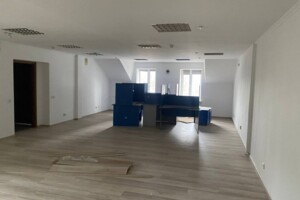Оренда офісного приміщення в Тернополі, Цегельний провулок, приміщень - 4, поверх - 3 фото 2