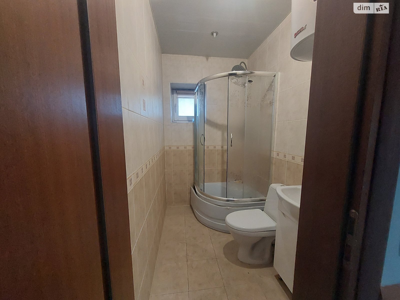 Оренда офісного приміщення в Тернополі, Цегельний провулок, приміщень - 4, поверх - 3 фото 1