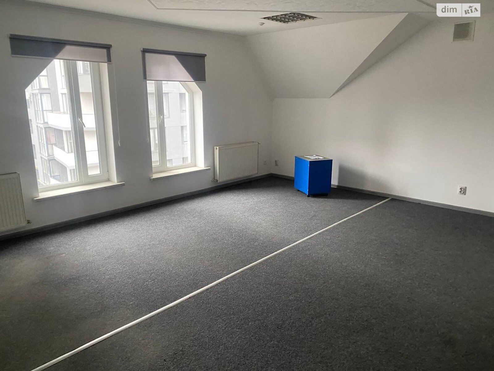 Оренда офісного приміщення в Тернополі, Цегельний провулок, приміщень - 4, поверх - 3 фото 1 Оренда офісного приміщення в Тернополі, Цегельний провулок, приміщень - 4, поверх - 3 фото 1