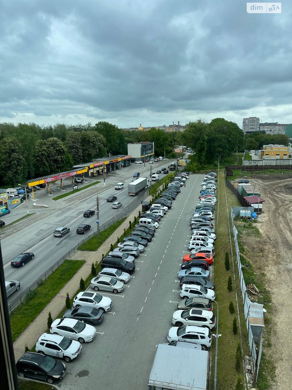 Оренда офісного приміщення в Тернополі, 15-го Квітня вулиця, приміщень - 3, поверх - 6 фото 1 Оренда офісного приміщення в Тернополі, 15-го Квітня вулиця, приміщень - 3, поверх - 6 фото 1