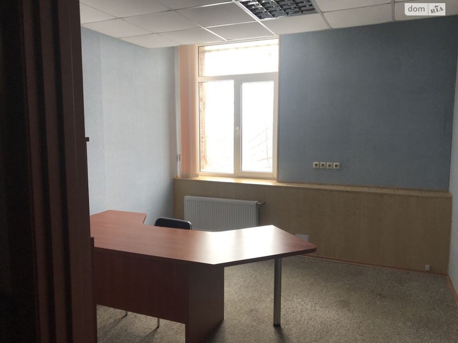 Аренда офисного помещения в Тернополе, Бродовская улица, помещений - 1, этаж - 2 фото 1
