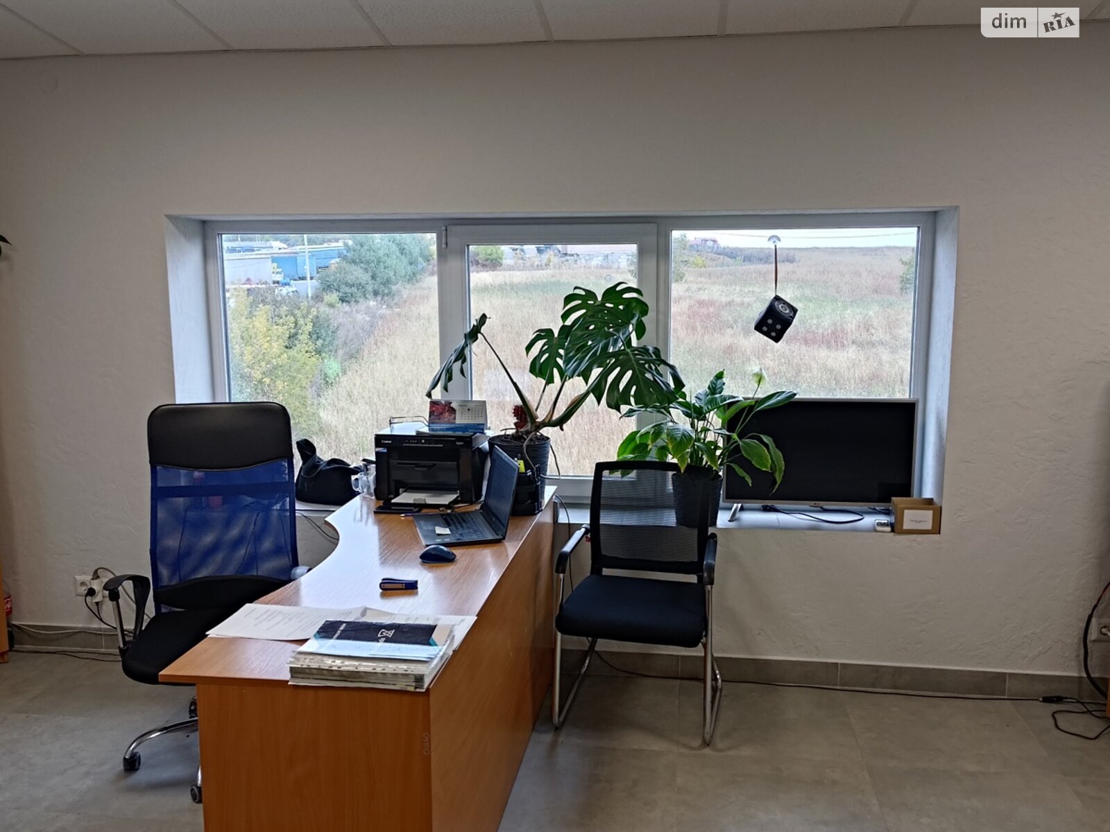 Оренда офісного приміщення в Тернополі, Підволочиське шосе 53, приміщень - 1, поверх - 2 фото 1