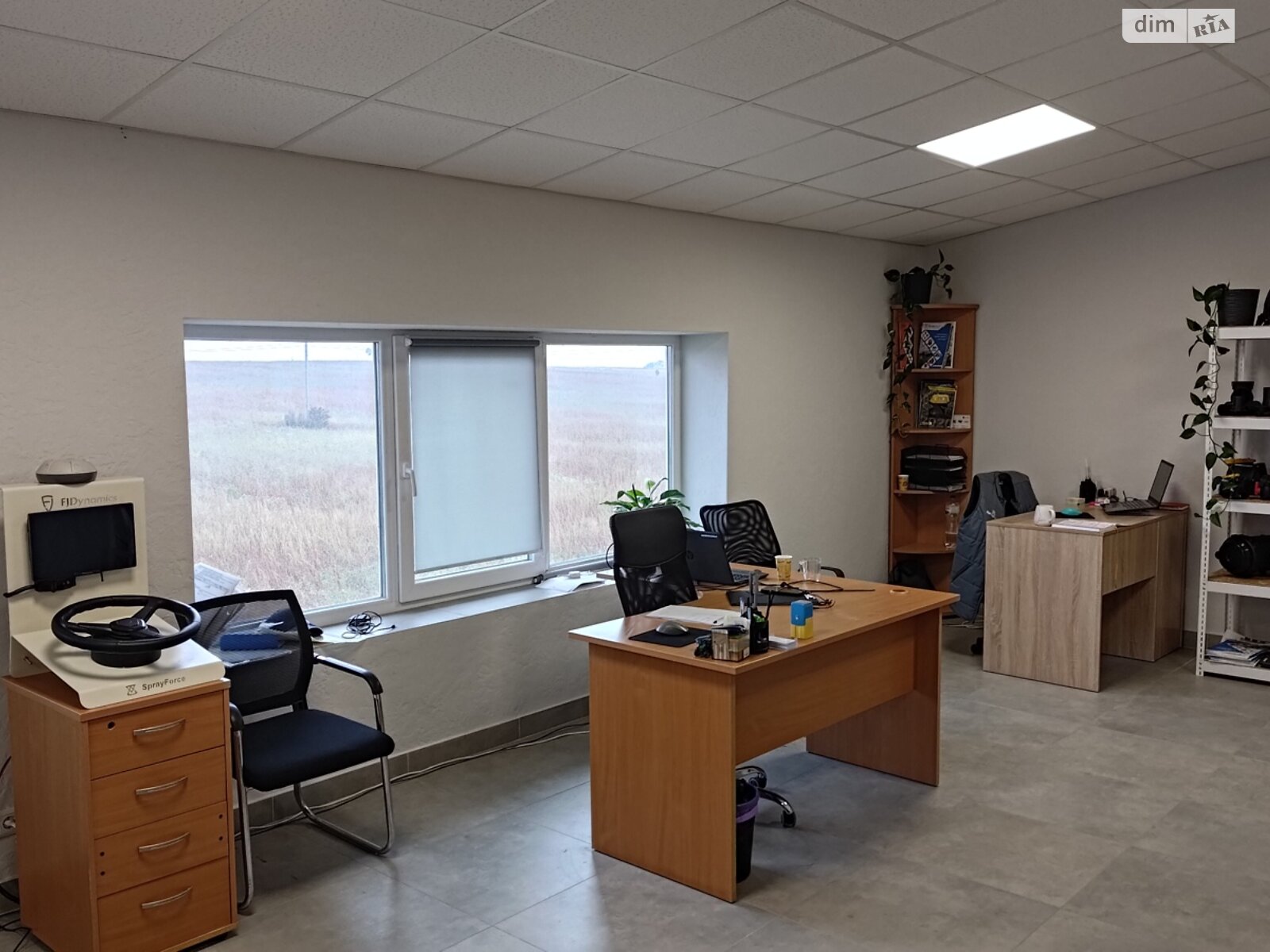 Оренда офісного приміщення в Тернополі, Підволочиське шосе 53, приміщень - 1, поверх - 2 фото 1