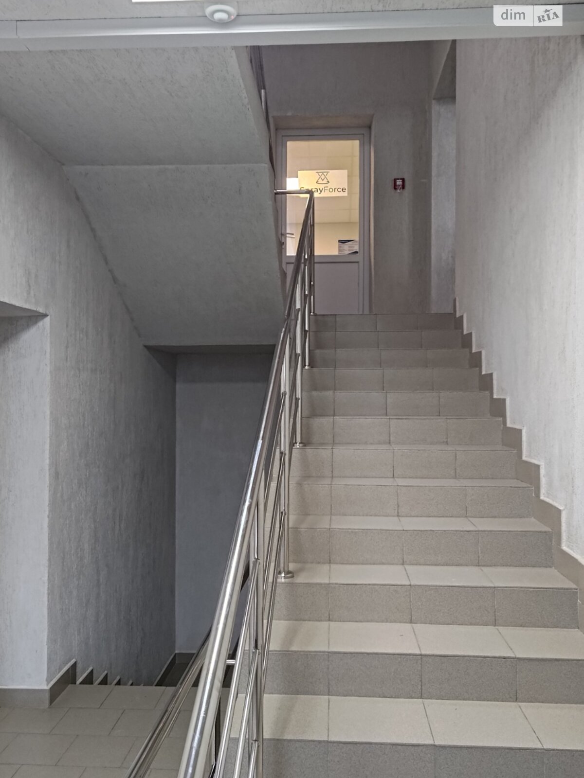 Оренда офісного приміщення в Тернополі, Підволочиське шосе 53, приміщень - 1, поверх - 2 фото 1