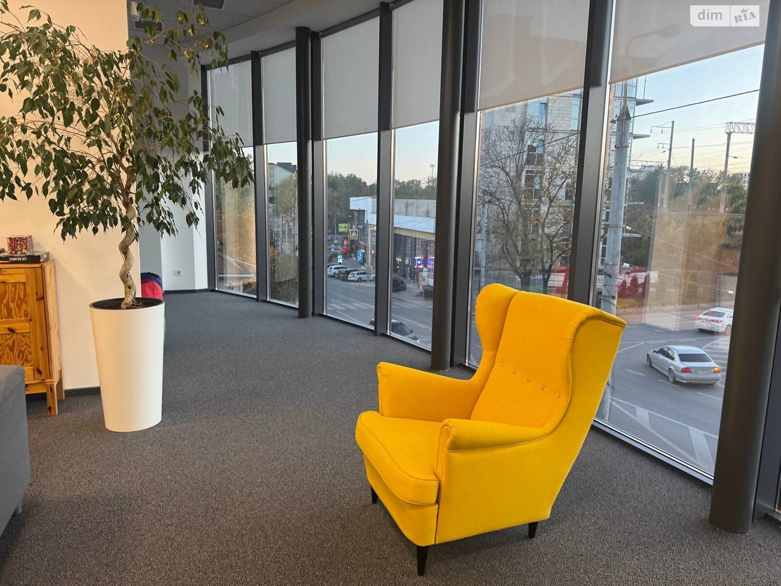 Оренда офісного приміщення в Тернополі, Бродівська вулиця, приміщень -, поверх - 2 фото 1 Оренда офісного приміщення в Тернополі, Бродівська вулиця, приміщень -, поверх - 2 фото 1