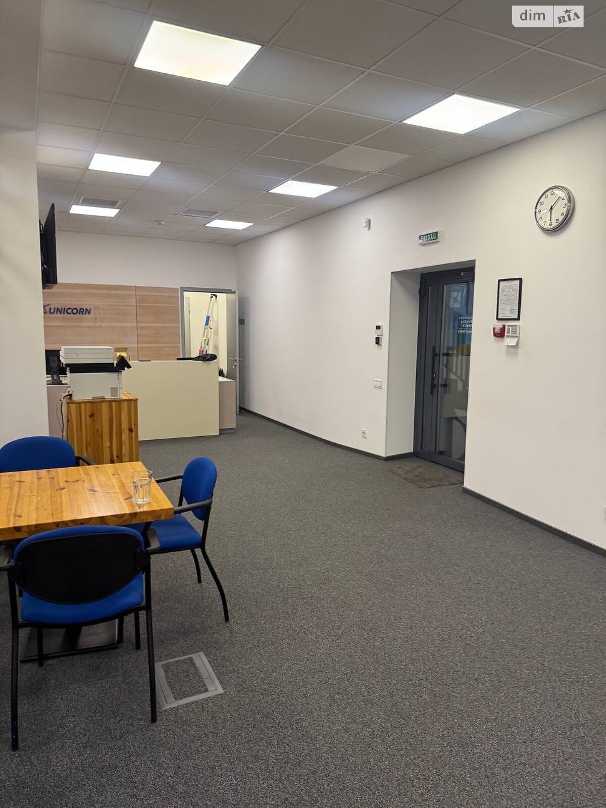 Оренда офісного приміщення в Тернополі, Бродівська вулиця, приміщень -, поверх - 2 фото 1 Оренда офісного приміщення в Тернополі, Бродівська вулиця, приміщень -, поверх - 2 фото 1