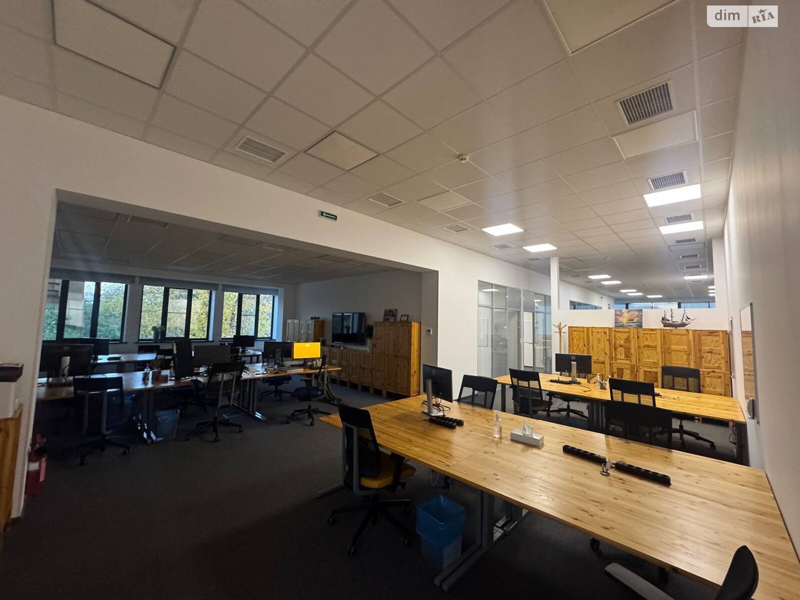 Оренда офісного приміщення в Тернополі, Бродівська вулиця, приміщень -, поверх - 2 фото 1 Оренда офісного приміщення в Тернополі, Бродівська вулиця, приміщень -, поверх - 2 фото 1