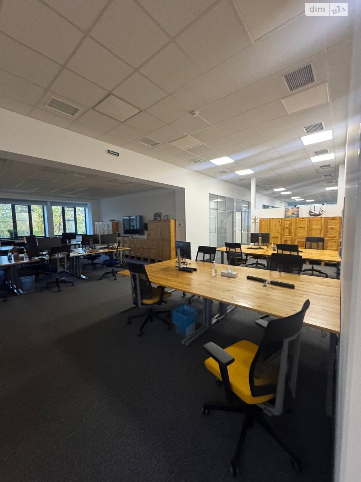 Оренда офісного приміщення в Тернополі, Бродівська вулиця, приміщень -, поверх - 2 фото 1 Оренда офісного приміщення в Тернополі, Бродівська вулиця, приміщень -, поверх - 2 фото 1