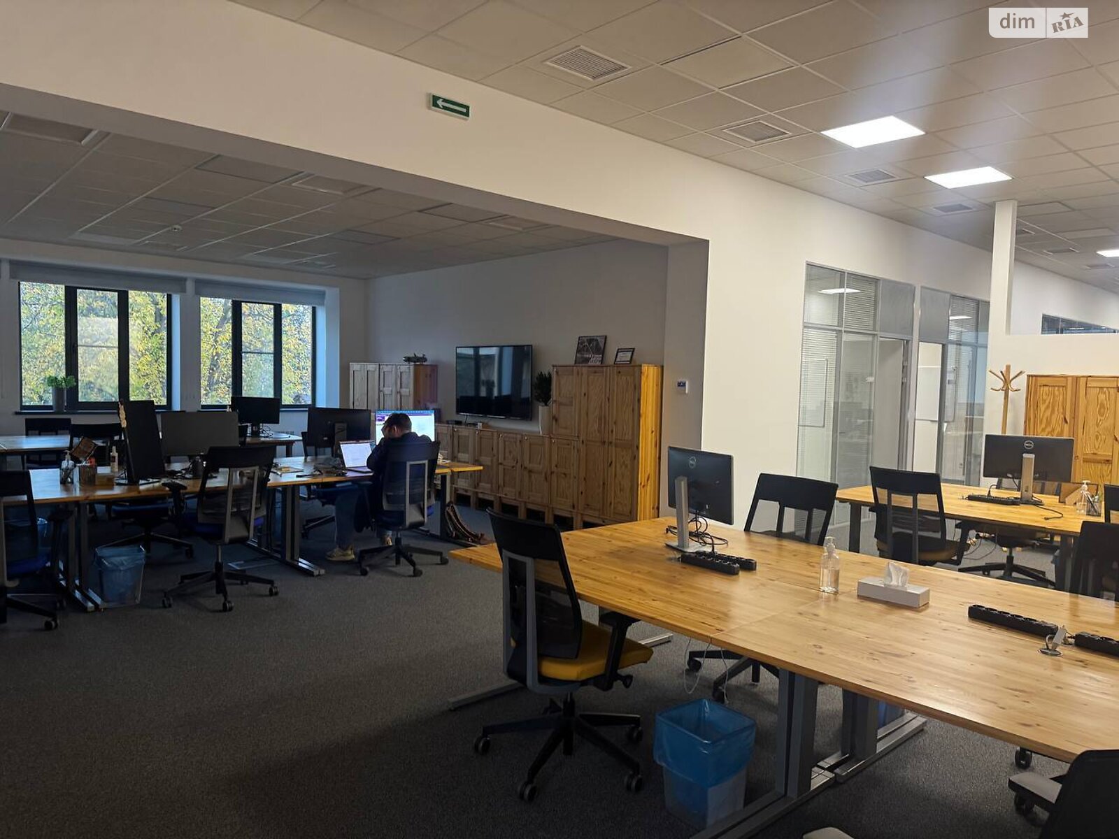 Оренда офісного приміщення в Тернополі, Бродівська вулиця, приміщень -, поверх - 2 фото 1 Оренда офісного приміщення в Тернополі, Бродівська вулиця, приміщень -, поверх - 2 фото 1
