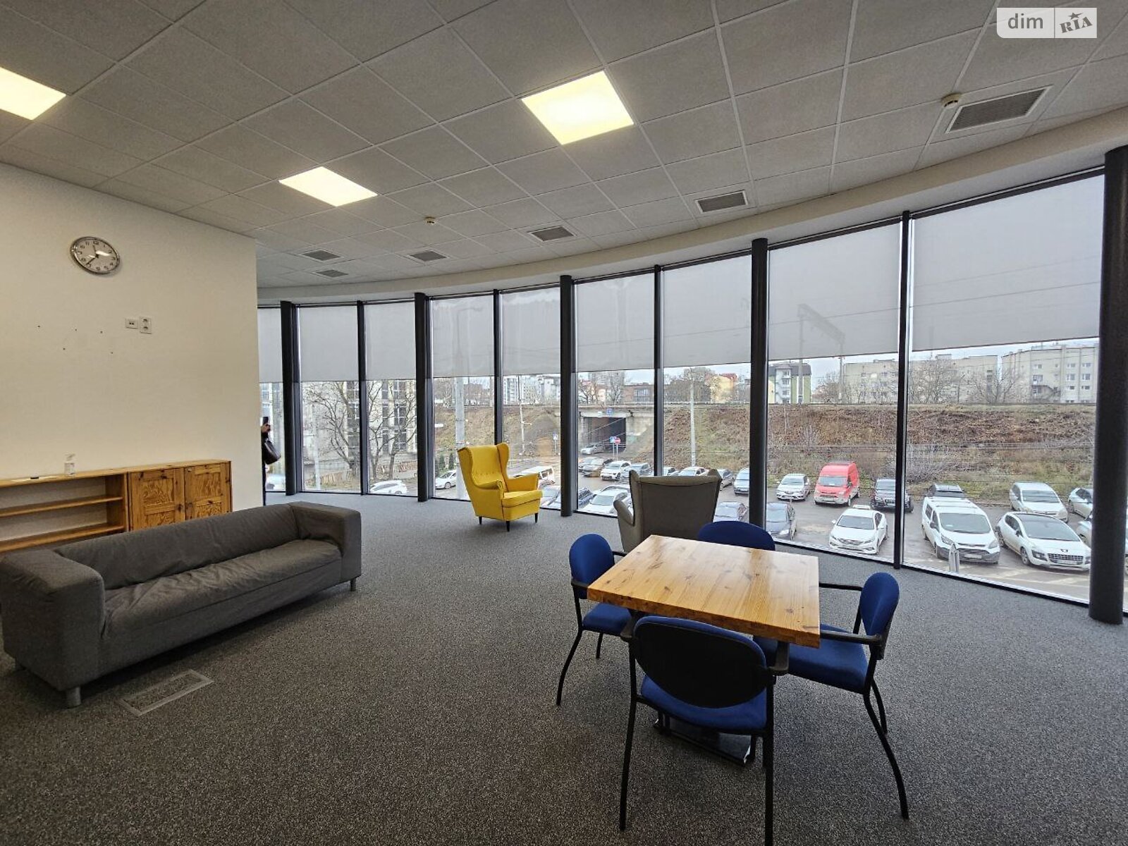 Аренда офисного помещения в Тернополе, Бродовская улица, помещений - 9, этаж - 2 фото 1 Аренда офисного помещения в Тернополе, Бродовская улица, помещений - 9, этаж - 2 фото 1