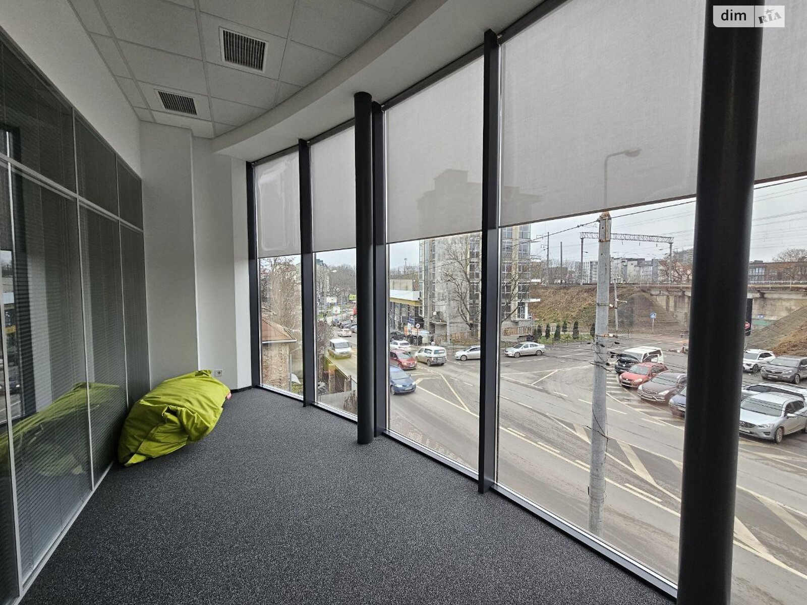Аренда офисного помещения в Тернополе, Бродовская улица, помещений - 9, этаж - 2 фото 1 Аренда офисного помещения в Тернополе, Бродовская улица, помещений - 9, этаж - 2 фото 1