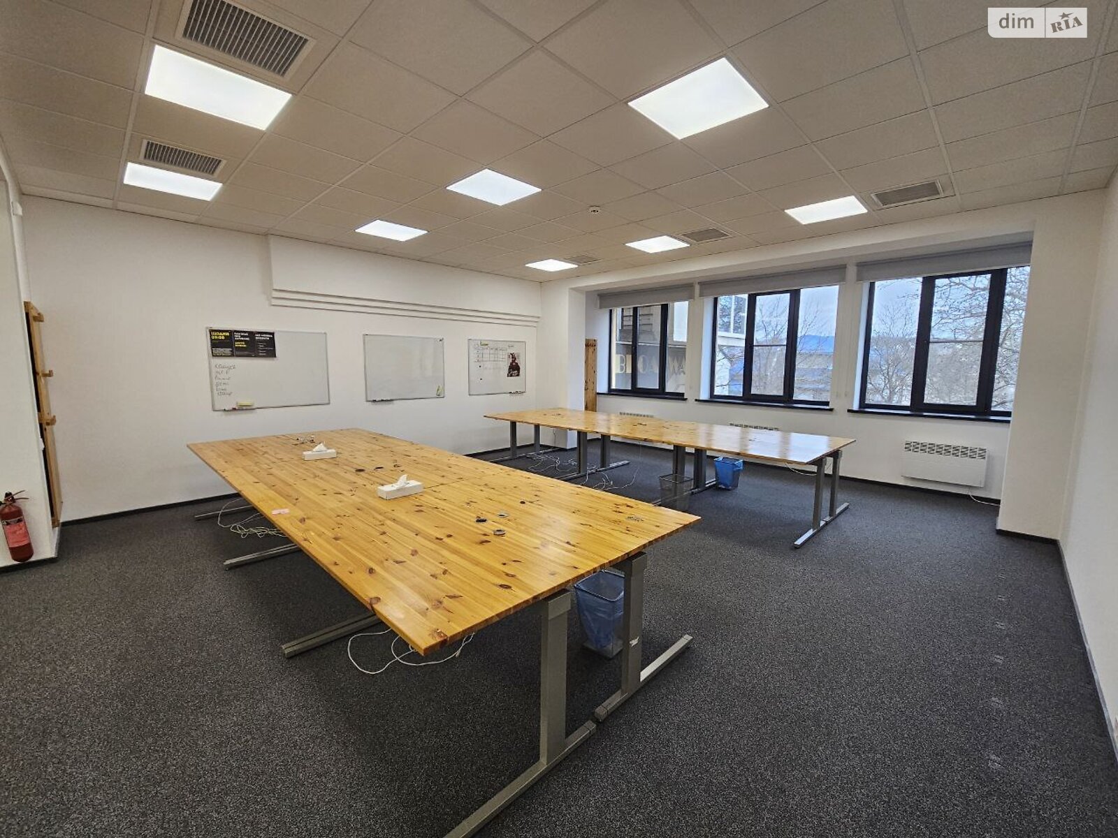 Аренда офисного помещения в Тернополе, Бродовская улица, помещений - 9, этаж - 2 фото 1 Аренда офисного помещения в Тернополе, Бродовская улица, помещений - 9, этаж - 2 фото 1